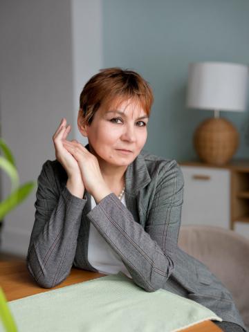 Анастасия фото 2