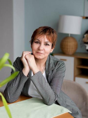 Анастасия фото 3