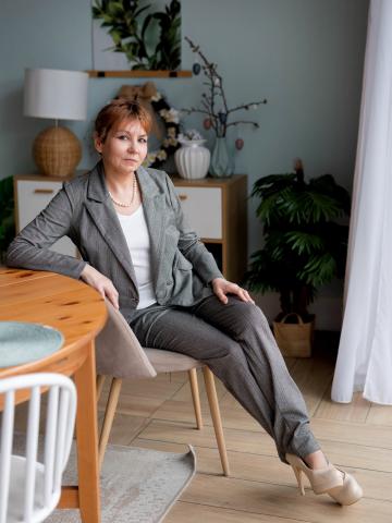 Анастасия фото 4