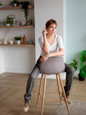 Анастасия фото 6