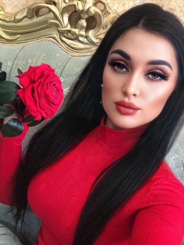 Алиса Обаяшка фото 10