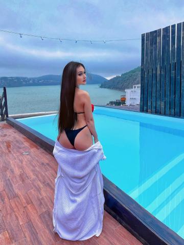 Алиса Обаяшка фото 3