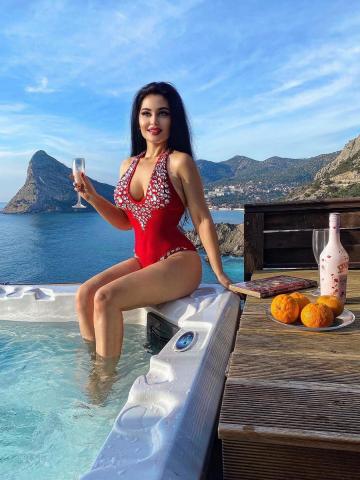 Алиса Обаяшка фото 7