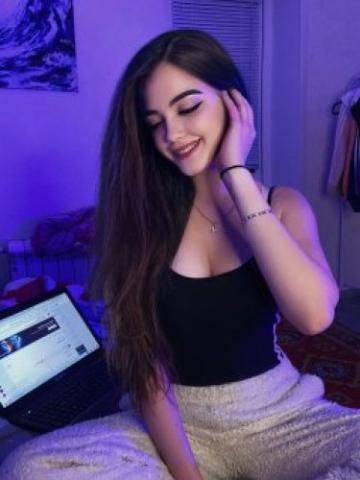 Ярослава Без силикона фото 3