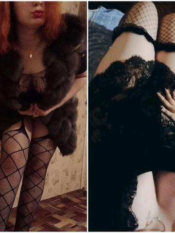 Анастасия 🌹